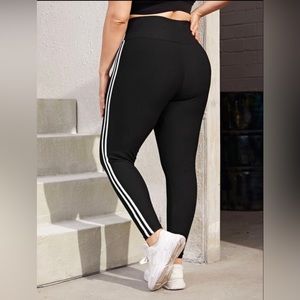 SHEIN leggings brand new size 3x(18)